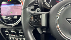 MINI Clubman 2.0 Cooper S Sport 6dr Auto Petrol Estate